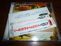Yngwie Malmsteen - Trilogy JAPAN P33P-20060 3