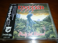 United - Bloody but Unbowed JAPAN HBR-F0001 5