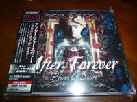 After Forever - Prison Of Desire JAPAN MICP-10705 13
