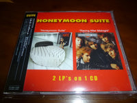 Honeymoon Suite - Honeymoon Suite+Racing After Midnight JAPAN EDITION 13