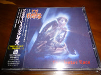 In Flames - The Jester Race JAPAN TFCK-88777 13