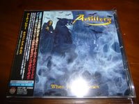 Artillery - When Death Comes JAPAN KICP-1389 13