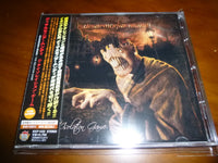 Disarmonia Mundi - The Isolation Game JAPAN KICP-1432 13
