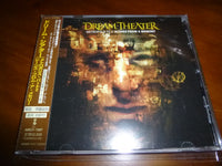 Dream Theater ‎– Metropolis Pt. 2: Scenes From A Memory JAPAN AMCY-7087 13