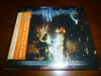 Sonata Arctica - Winterheart's Guild JAPAN MICP-10351 13