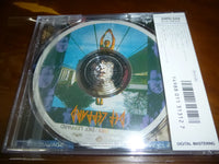 Def Leppard - High 'N' Dry JAPAN PICTURE CD 28PD-524 6