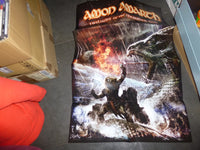 Amon Amarth ‎– Twilight Of The Thunder God ORG 2CD+DVD Bubbleheads