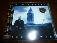 Bob Catley - Tower / Live At The Gods 1998 JAPAN 2CD CRCL-4518/9 6