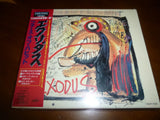 Exodus - Force Of Habit JAPAN TOCP-7332 6
