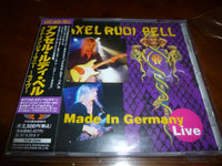 Axel Rudi Pell - Made In Germany JAPAN TECW-25046 6