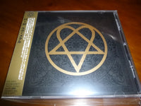 HIM - Love Metal JAPAN H.I.M BVCM-37677 13