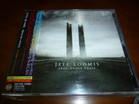 Jeff Loomis - Zero Order Phase JAPAN KICP-1352 13