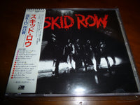 Skid Row - ST JAPAN NO IFPI 25P2-2494 10