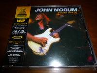 John Norum - Face It Live '97 JAPAN XRCN-2011 12