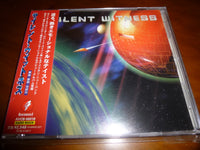 Silent Witness - ST JAPAN AVCB-66018 10