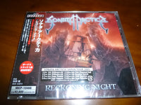 Sonata Arctica - Reckoning Night JAPAN+1 MICP-10466 12