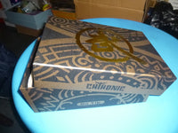 ChthoniC - Bù-Tik JAPAN VERSION LIMITED BOX Complete