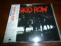 Skid Row - ST JAPAN NO IFPI 25P2-2494 2