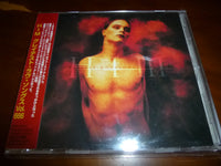 H.I.M - Greatest Love Songs Vol.666 JAPAN HIM BVCM-37674 2