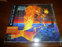 Morbid Angel - Formulas Fatal To The Flesh JAPAN VICP-60189 2