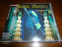 James Murphy - Convergence JAPAN RRCY-1027 2