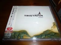 Tristania - Ashes JAPAN+1 CRCL-4836 2