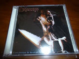 Darkness - Conclusion & Revival ORG Battle Cry Records BC 011 2