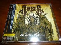 Arsis - We Are The Nightmare JAPAN KICP-1324 2