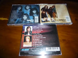 Blue Tears - Mad, Bad & Dangerous+Dancin' On The Back Streets+The Innocent Ones 3CD 6