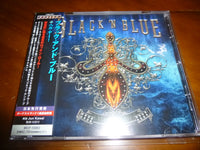 Black 'N Blue - Hell Yeah! JAPAN MICP-10983 8