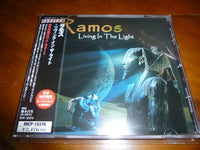 Ramos - Living In The Light JAPAN MICP-10376 8