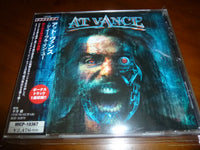 At Vance - The Evil In You JAPAN+1 MICP-10367 8