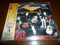 FM - Paraphernalia JAPAN 2CD ALCB-3140/1 8