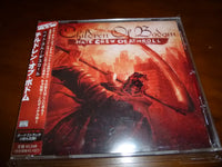 Children Of Bodom - Hate Crew Deathroll JAPAN+2 UICO-1048 8