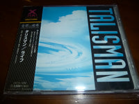 Talisman - Life JAPAN+2 XRCN-1250 8