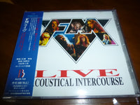 FM - Acoustical Intercourse JAPAN ALCB-748 8