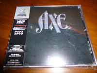 Axe - Five JAPAN XRCN-1296 7