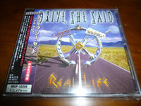 Drive, She Said - Real Life JAPAN MICP-10359 7