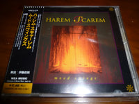 Harem Scarem - Mood Swings JAPAN WMC5-678 7