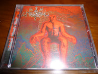 Hellspell ‎– Devil's Might ORG Invasion Records 7