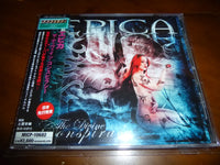Epica - The Divine Conspiracy JAPAN MICP-10682 8