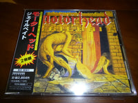 Motörhead - Live Jailbait JAPAN 2CD TECW-28580/1 7