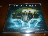 In Flames - Soundtrack To Ax Nights - JAPAN LIVE 2004 ORG 3CD 7