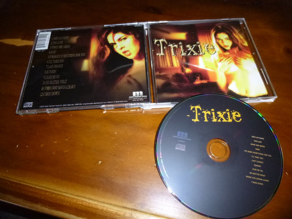 Trixie - Trixie ORG MM00043 8