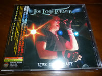 Joe Lynn Turner - Live in Germany JAPAN KICP-1335 13