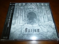 Burzum - From the Depths of Darkness JAPAN EDITION 11