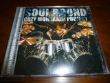 Cozy Murakami Project - Soul bound dedicated to Cozy Powell JAPAN KICS-1076 2