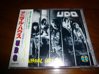 U.D.O. - Animal House JAPAN R32P-1143 9