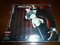Helloween - Rabbit Don't Come Easy JAPAN VICP-62323 9