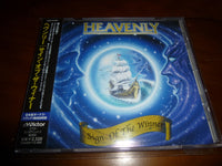Heavenly - Sign Of The Winner JAPAN VICP-61654 9
